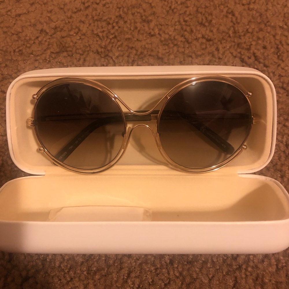 Chloe Sunglasses